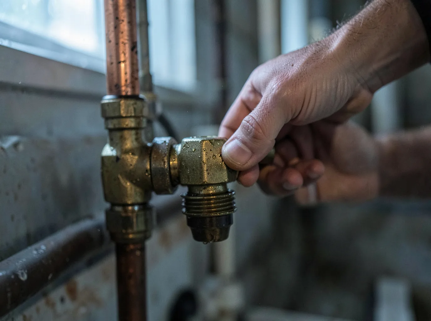 Emergency Plumber Woodbury, TN FAQs